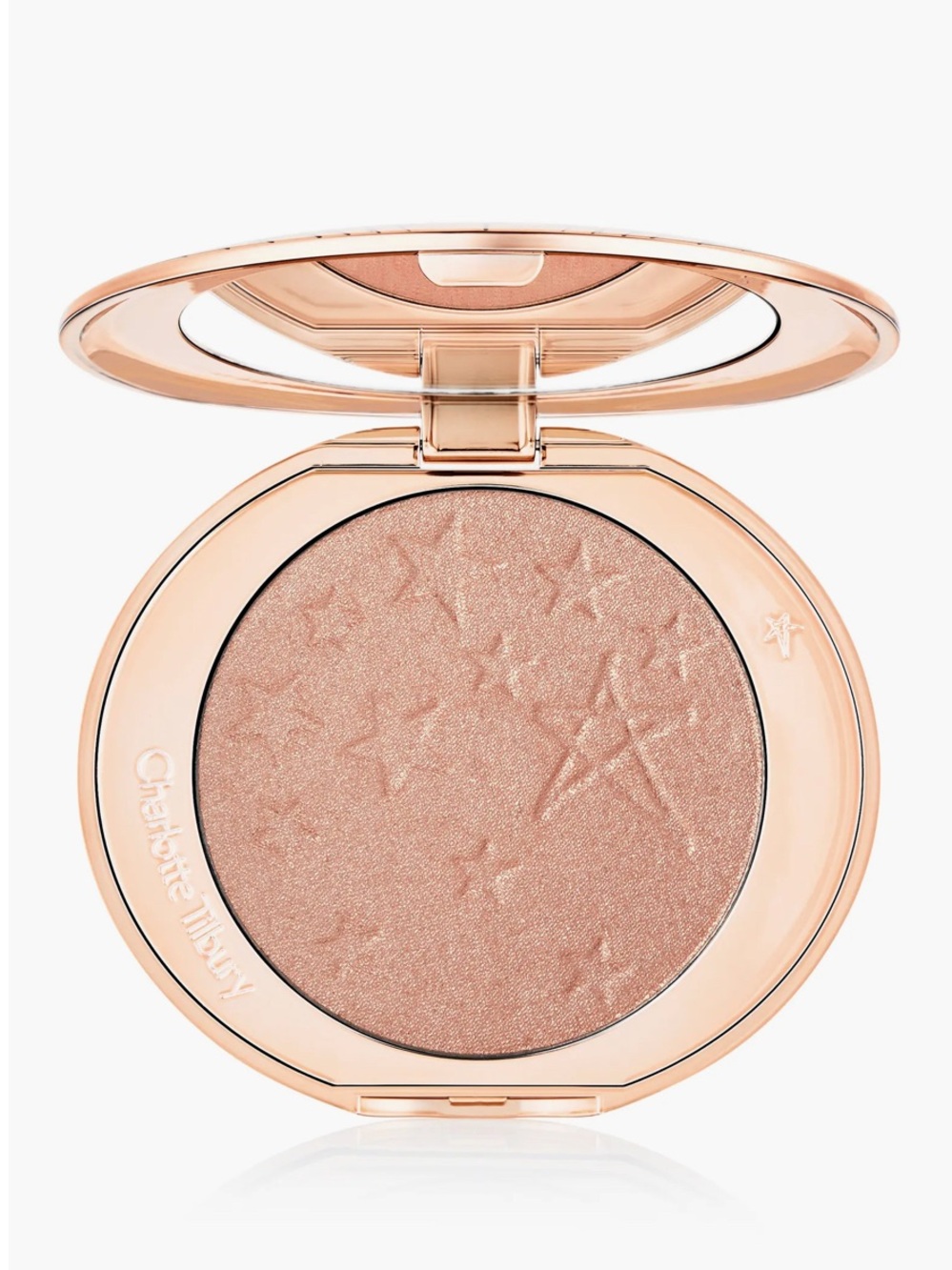 Charlotte Tilbury Hollywood Glow Glide Face Architect Highlighter